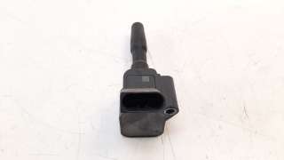 Recambio de bobina encendido para skoda fabia 2014- 1.2 tsi referencia OEM IAM 04E905110K 77300010 