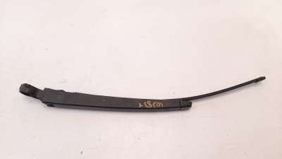 Recambio de brazo limpia trasero para skoda fabia 2014- 1.2 tsi referencia OEM IAM 5G9955707  