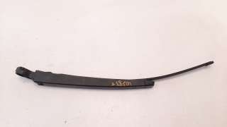 Recambio de brazo limpia trasero para skoda fabia 2014- 1.2 tsi referencia OEM IAM 5G9955707  