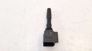 Recambio de bobina encendido para skoda fabia 2014- 1.2 tsi referencia OEM IAM 04E905110K 77300010 