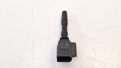 Recambio de bobina encendido para skoda fabia 2014- 1.2 tsi referencia OEM IAM 04E905110K 77300010 