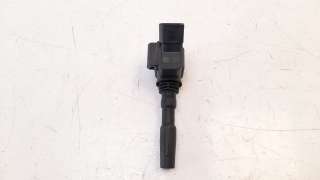 Recambio de bobina encendido para skoda fabia 2014- 1.2 tsi referencia OEM IAM 04E905110K 77300010 