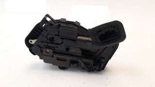 Recambio de cerradura puerta trasera derecha para skoda fabia 2014- 1.2 tsi referencia OEM IAM 5TA839016E  