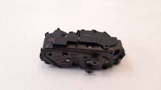 Recambio de cerradura puerta trasera derecha para skoda fabia 2014- 1.2 tsi referencia OEM IAM 5TA839016E  