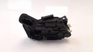 Recambio de cerradura puerta trasera izquierda para skoda fabia 2014- 1.2 tsi referencia OEM IAM 6V0839015A  