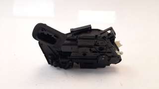 Recambio de cerradura puerta trasera izquierda para skoda fabia 2014- 1.2 tsi referencia OEM IAM 6V0839015A  
