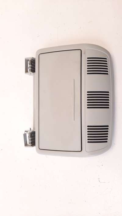 Recambio de guantera para skoda fabia 2014- 1.2 tsi referencia OEM IAM 5JA868565A  