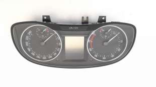 Recambio de cuadro instrumentos para skoda fabia 2014- 1.2 tsi referencia OEM IAM 6V0920740A  