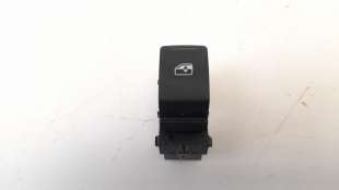 Recambio de mando elevalunas delantero derecho para skoda fabia 2014- 1.2 tsi referencia OEM IAM 5JA959855A  