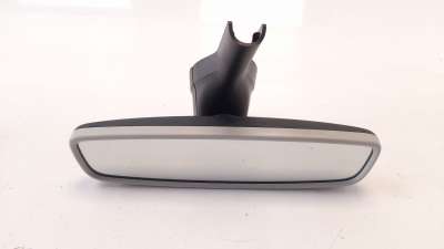 Recambio de espejo para skoda fabia 2014- 1.2 tsi referencia OEM IAM 3C0857511E  