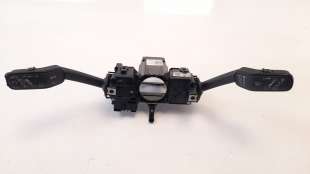 Recambio de mando multifuncion para skoda fabia 2014- 1.2 tsi referencia OEM IAM 6C0953501K  