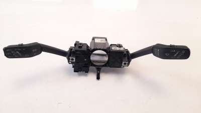 Recambio de mando multifuncion para skoda fabia 2014- 1.2 tsi referencia OEM IAM 6C0953501K  
