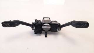 Recambio de mando multifuncion para skoda fabia 2014- 1.2 tsi referencia OEM IAM 6C0953501K  