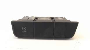 Recambio de interruptor para skoda fabia 2014- 1.2 tsi referencia OEM IAM 6V1927238D  