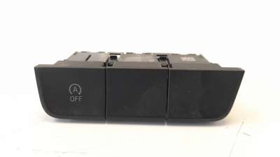 Recambio de interruptor para skoda fabia 2014- 1.2 tsi referencia OEM IAM 6V1927238D  