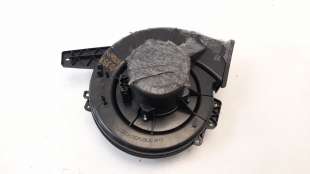 Recambio de ventilador calefaccion para skoda fabia 2014- 1.2 tsi referencia OEM IAM 6R1819015  