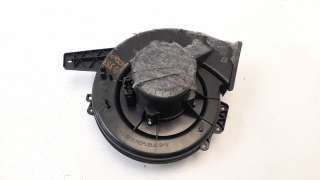 Recambio de ventilador calefaccion para skoda fabia 2014- 1.2 tsi referencia OEM IAM 6R1819015  