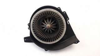 Recambio de ventilador calefaccion para skoda fabia 2014- 1.2 tsi referencia OEM IAM 6R1819015  