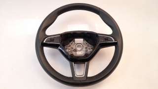 Recambio de volante para skoda fabia 2014- 1.2 tsi referencia OEM IAM 3V0419091L  