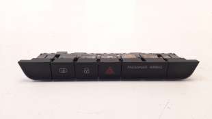Recambio de warning para skoda fabia 2014- 1.2 tsi referencia OEM IAM 6V0927132A  