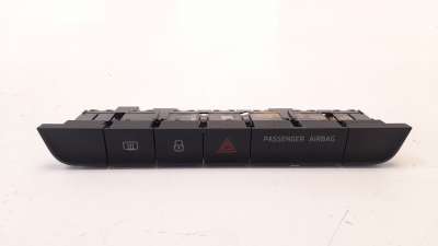 Recambio de warning para skoda fabia 2014- 1.2 tsi referencia OEM IAM 6V0927132A  