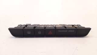 Recambio de warning para skoda fabia 2014- 1.2 tsi referencia OEM IAM 6V0927132A  