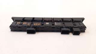 Recambio de warning para skoda fabia 2014- 1.2 tsi referencia OEM IAM 6V0927132A  