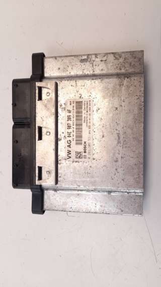 Recambio de centralita motor uce para skoda fabia 2014- 1.2 tsi referencia OEM IAM 04E907309AF 0261S09531 