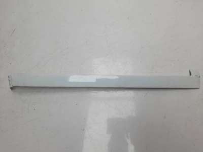Recambio de moldura para ford transit courier 2013- 1.5 tdci cat referencia OEM IAM ET76A250A26  