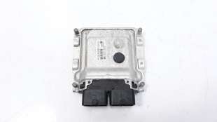 Recambio de centralita motor uce para hyundai i20 2014- 1.2 16v cat referencia OEM IAM 391F203GG0 0261S09906 1038407877