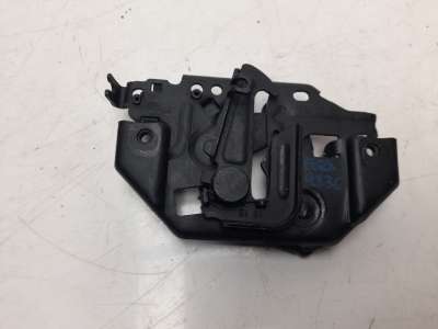 Recambio de cerradura capo para ford ecosport 2013-2017 titanium referencia OEM IAM 13215BB  
