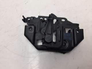 Recambio de cerradura capo para ford ecosport 2013-2017 titanium referencia OEM IAM 13215BB  