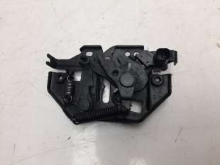 Recambio de cerradura capo para ford ecosport 2013-2017 titanium referencia OEM IAM 13215BB   2