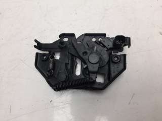 Recambio de cerradura capo para ford ecosport 2013-2017 titanium referencia OEM IAM 13215BB  