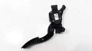Recambio de potenciometro pedal para hyundai i20 2014- 1.2 16v cat referencia OEM IAM 32700B9010  