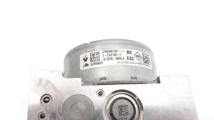 Recambio de abs para dacia dokker 2012- 1.5 dci diesel fap cat referencia OEM IAM 476600078R   2