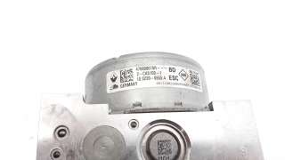 Recambio de abs para dacia dokker 2012- 1.5 dci diesel fap cat referencia OEM IAM 476600078R  