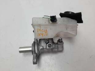 Recambio de bomba freno para dacia dokker 2012- 1.5 dci diesel fap cat referencia OEM IAM 460915125R  