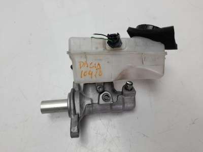 Recambio de bomba freno para dacia dokker 2012- 1.5 dci diesel fap cat referencia OEM IAM 460915125R  