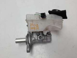 Recambio de bomba freno para dacia dokker 2012- 1.5 dci diesel fap cat referencia OEM IAM 460915125R  