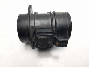 Recambio de caudalimetro para dacia dokker 2012- 1.5 dci diesel fap cat referencia OEM IAM 8200682558C 5WK97021 