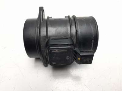 Recambio de caudalimetro para dacia dokker 2012- 1.5 dci diesel fap cat referencia OEM IAM 8200682558C 5WK97021 