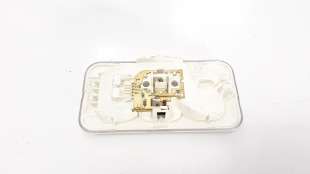 Recambio de luz interior para dacia dokker 2012- 1.5 dci diesel fap cat referencia OEM IAM 264306877R   2