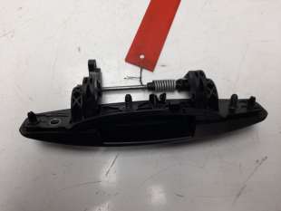 Recambio de maneta exterior delantera izquierda para dacia dokker 2012- 1.5 dci diesel fap cat referencia OEM IAM 806079580R   2