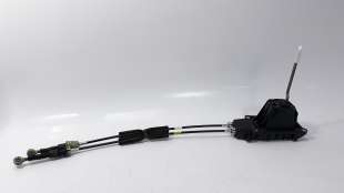 Recambio de palanca cambio para dacia dokker 2012- 1.5 dci diesel fap cat referencia OEM IAM 349018943R  