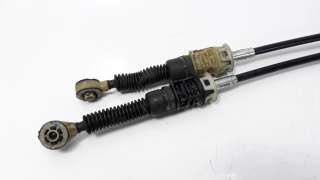 Recambio de palanca cambio para dacia dokker 2012- 1.5 dci diesel fap cat referencia OEM IAM 349018943R  