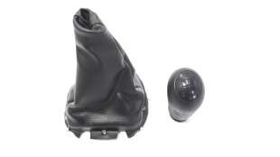 Recambio de pomo palanca cambio para dacia dokker 2012- 1.5 dci diesel fap cat referencia OEM IAM   