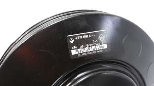 Recambio de servofreno para dacia dokker 2012- 1.5 dci diesel fap cat referencia OEM IAM 472107999R   2