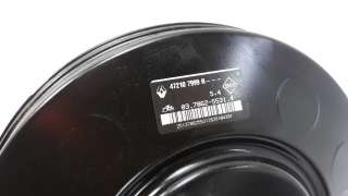 Recambio de servofreno para dacia dokker 2012- 1.5 dci diesel fap cat referencia OEM IAM 472107999R  