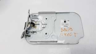 Recambio de tapa exterior combustible para dacia dokker 2012- 1.5 dci diesel fap cat referencia OEM IAM 148066706R   2